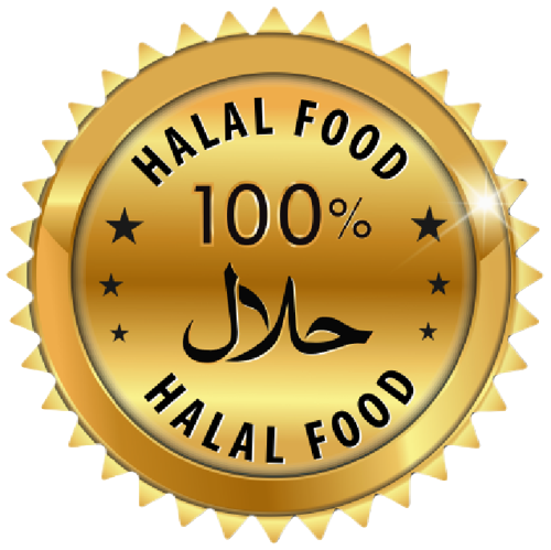 Royal Punjab Halal Food